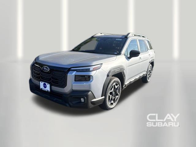 2026 Subaru Outback Touring SUV