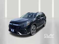 2026 Subaru Ascent Touring 7-Passenger SUV