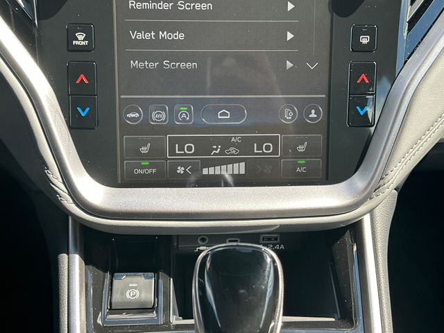 2025 Subaru Legacy Premium - Photo 15