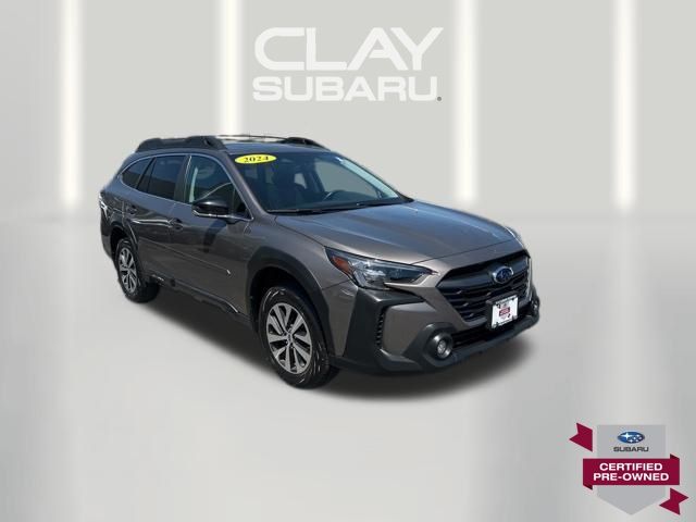 2024 Subaru Outback Premium's photo