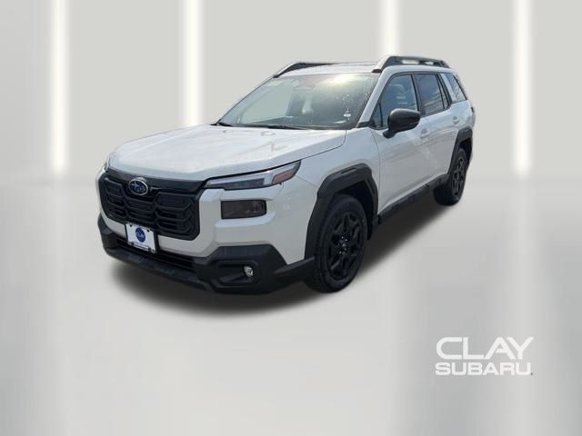 2026 Subaru Outback Limited SUV