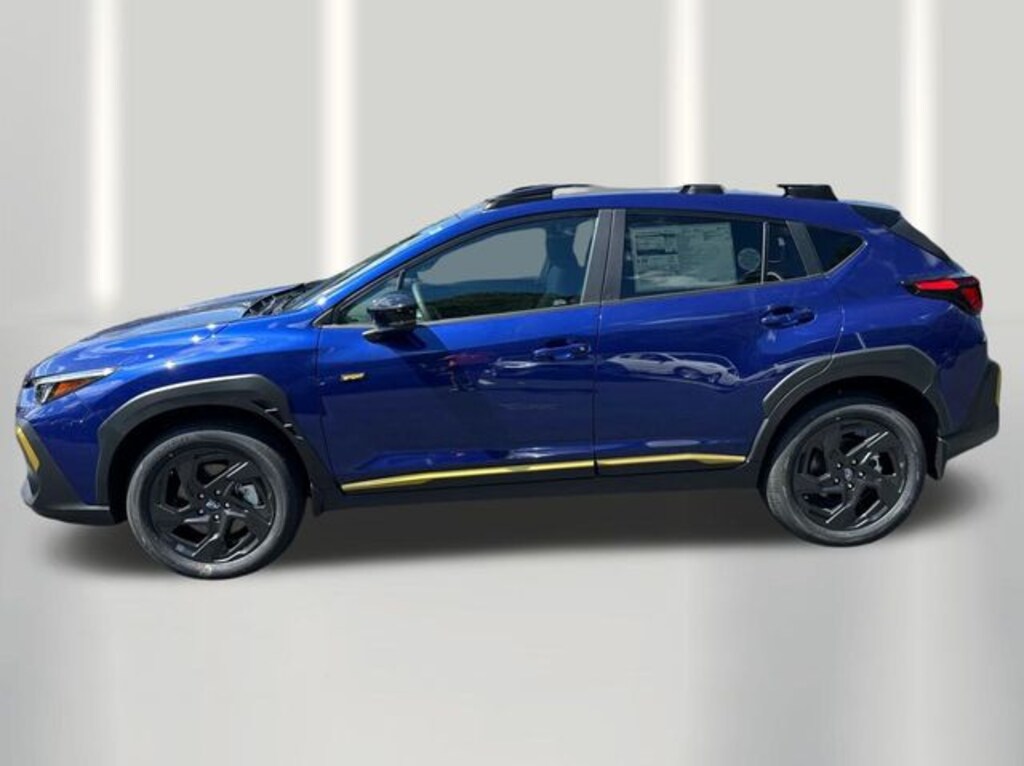 New 2025 Subaru Crosstrek Sport SUV
