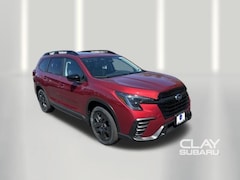 2026 Subaru Ascent Onyx Edition Touring 7-Passenger SUV