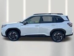 2025 Subaru Forester Limited Hybrid SUV