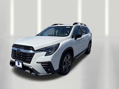 2026 Subaru Ascent Limited 7-Passenger SUV