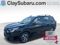 2023 Subaru Forester Premium SUV