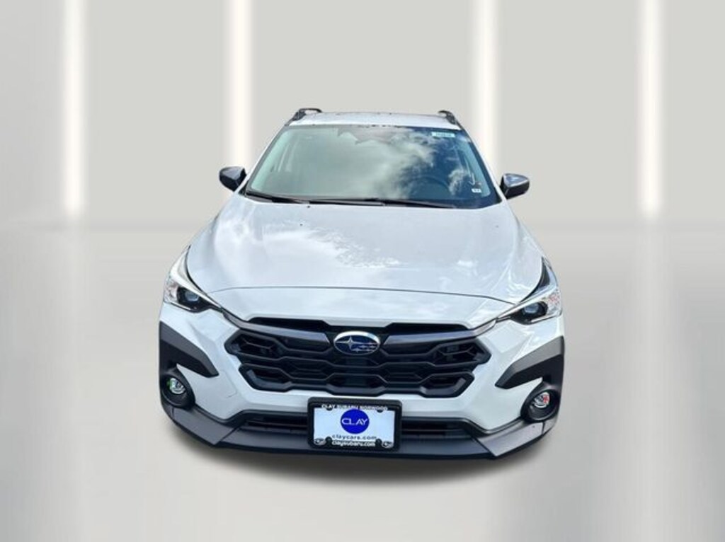 New 2026 Subaru Crosstrek Premium SUV