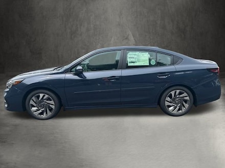 2025 Subaru Legacy Limited Sedan