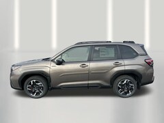 2025 Subaru Forester Limited Hybrid SUV