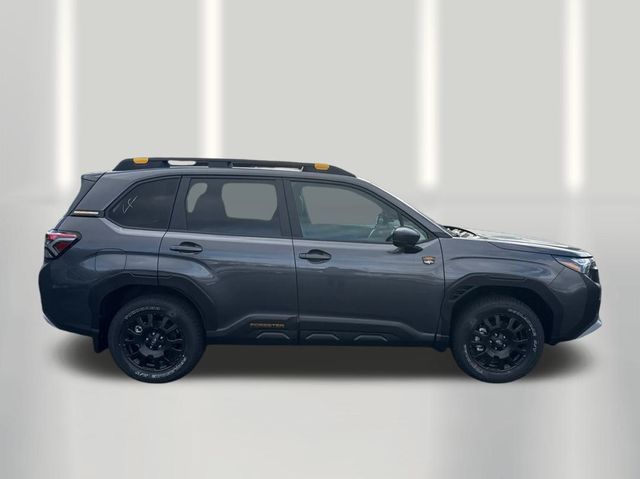 2026 Subaru Forester Wilderness - Photo 6