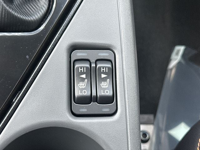 2025 Subaru Crosstrek Limited - Photo 19