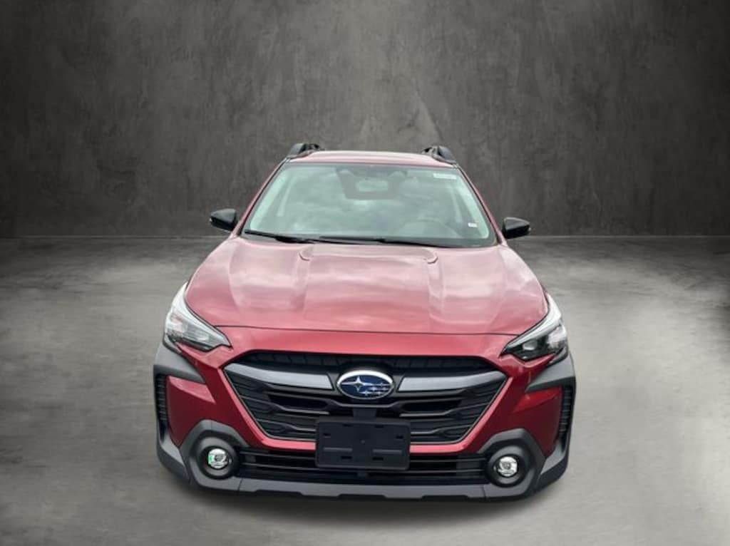 New 2025 Subaru Outback Premium SUV