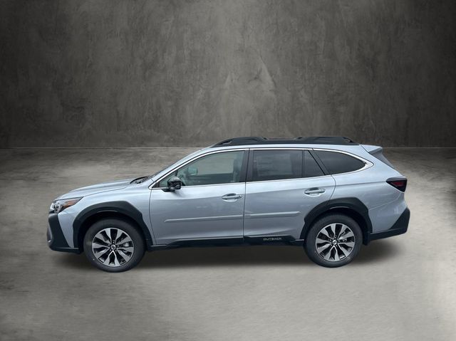 2025 Subaru Outback Limited's photo