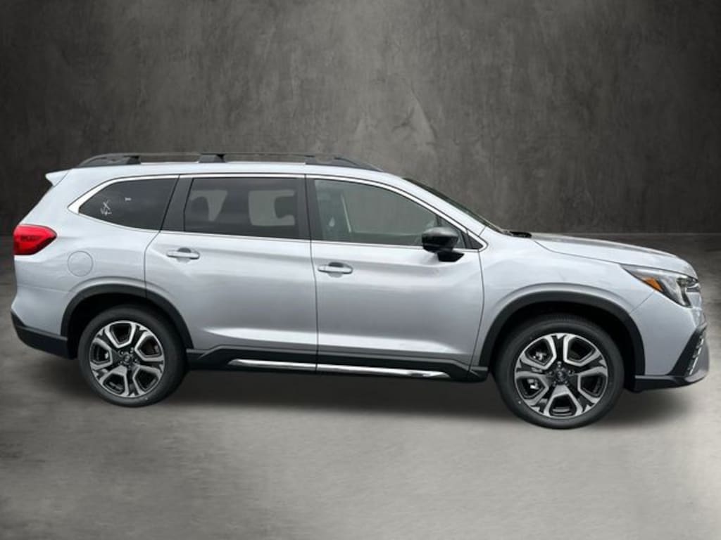 New 2025 Subaru Ascent Limited 7-Passenger SUV