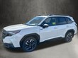 Subaru Forester Hybrid