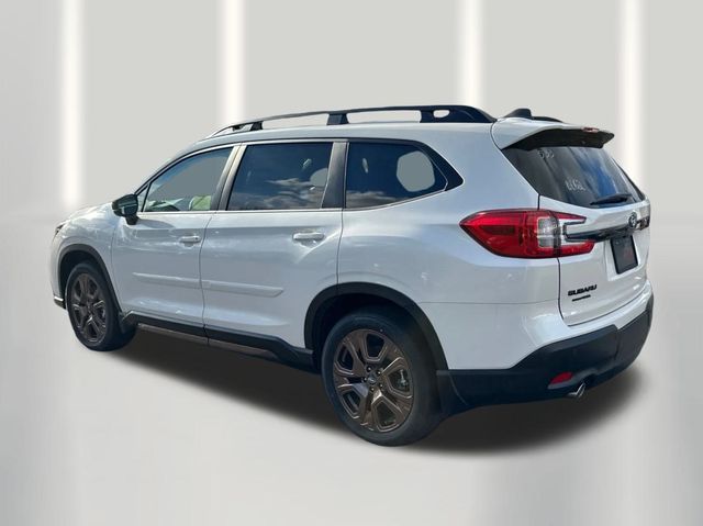 2025 Subaru Ascent Bronze Edition - Photo 8