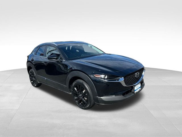 2024 Mazda CX-30 Select Sport photo 3