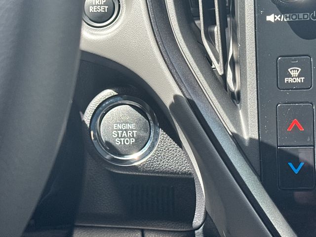 2025 Subaru Crosstrek Limited - Photo 16