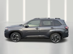 2025 Subaru Forester Premium Hybrid SUV