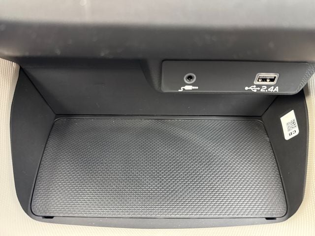 2026 Subaru Forester Base - Photo 18