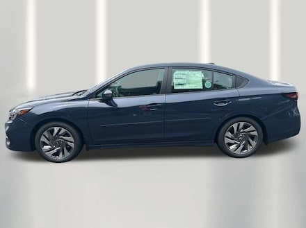 2025 Subaru Legacy Limited Sedan