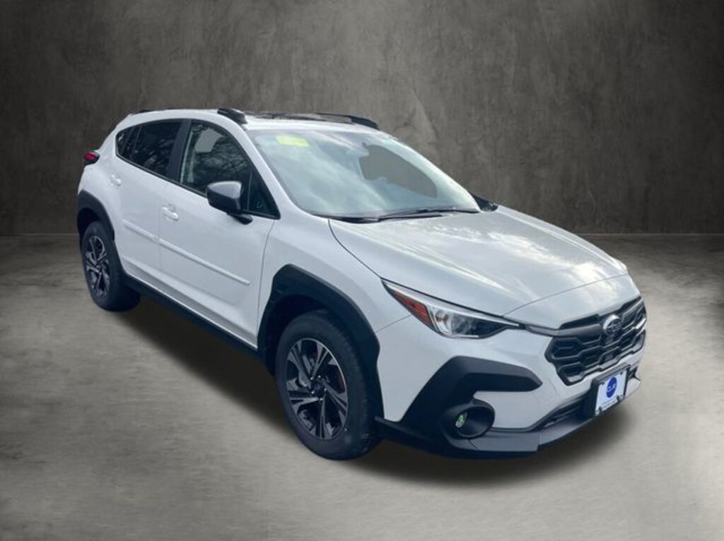 New 2026 Subaru Crosstrek Premium SUV