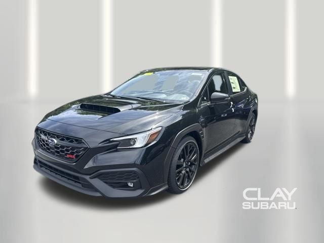 2026 Subaru WRX Limited