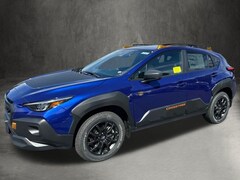 2025 Subaru Crosstrek Wilderness SUV
