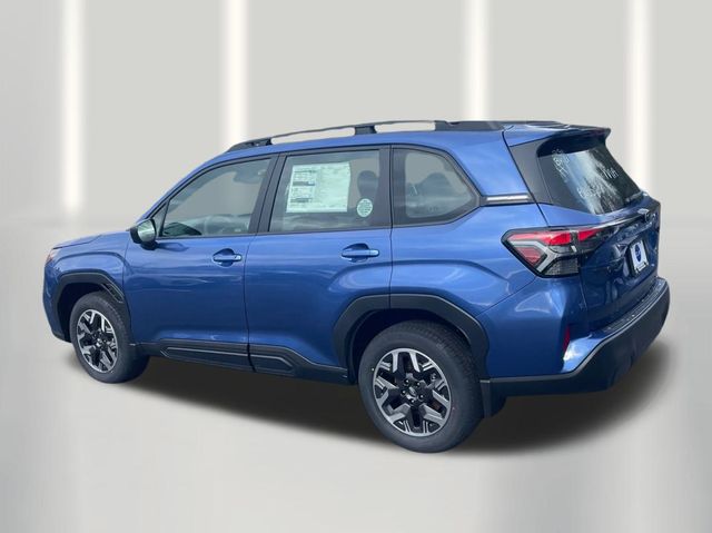 2026 Subaru Forester Base - Photo 9