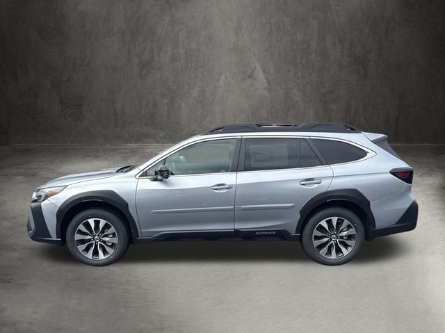2025 Subaru Outback Limited's photo