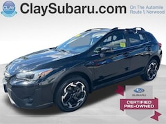2023 Subaru Crosstrek Limited SUV