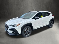 2026 Subaru Crosstrek Premium SUV