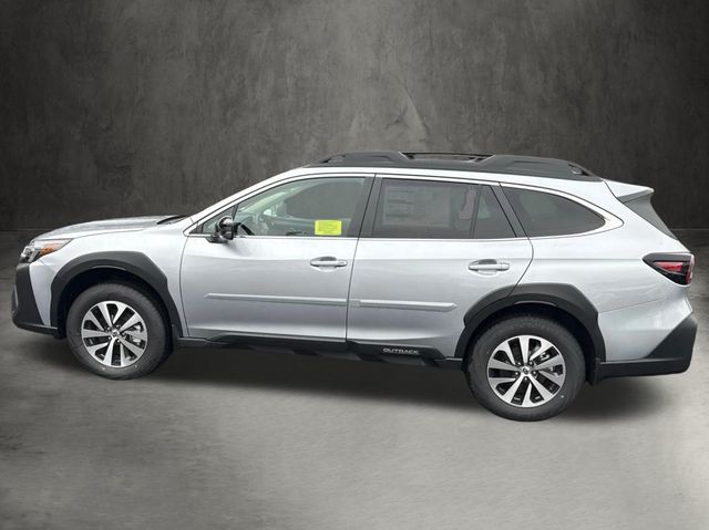 2025 Subaru Outback Premium's photo