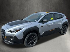 2025 Subaru Crosstrek Wilderness SUV