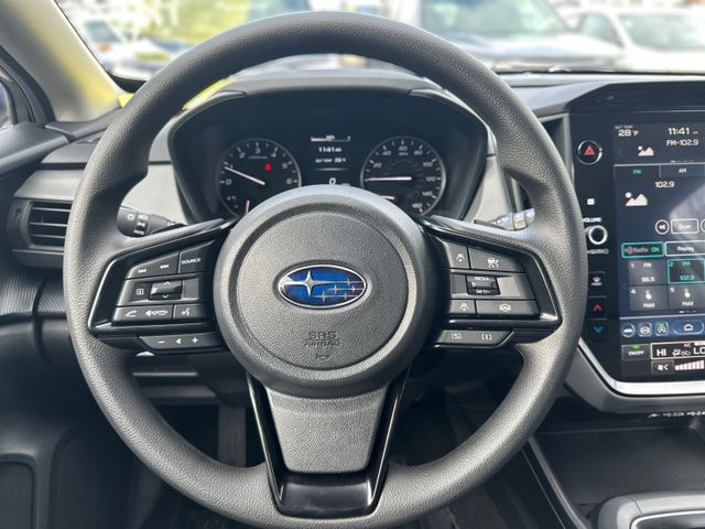 2026 Subaru Crosstrek Premium - Photo 25