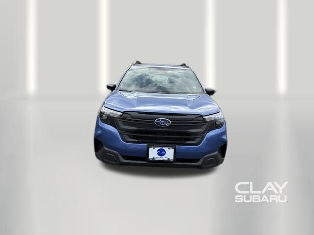 2026 Subaru Forester Base - Photo 9