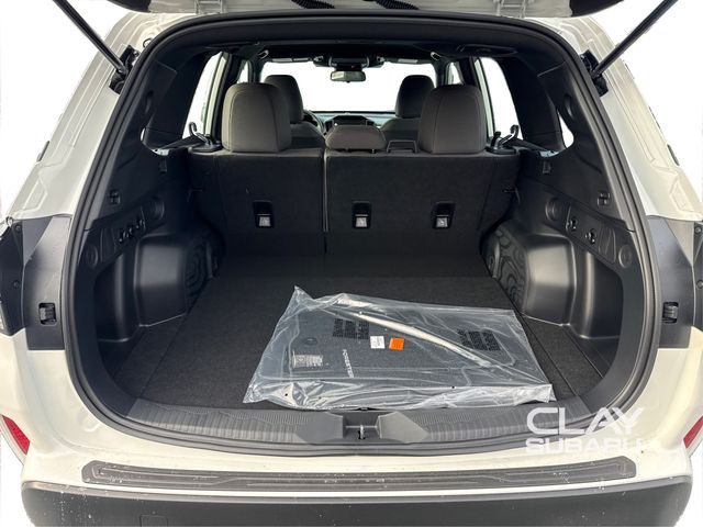 2026 Subaru Forester Base - Photo 14