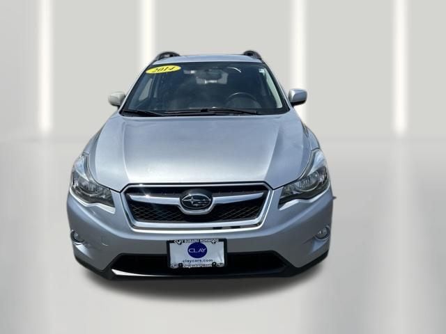 Used 2014 Subaru XV Crosstrek Premium with VIN JF2GPACC0E8235501 for sale in Norwood, MA