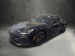 2025 Subaru BRZ tS Coupe