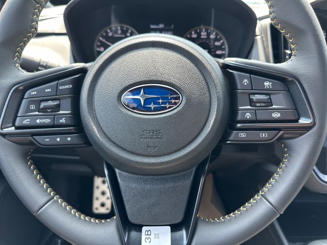 2025 Subaru Crosstrek Sport - Photo 26