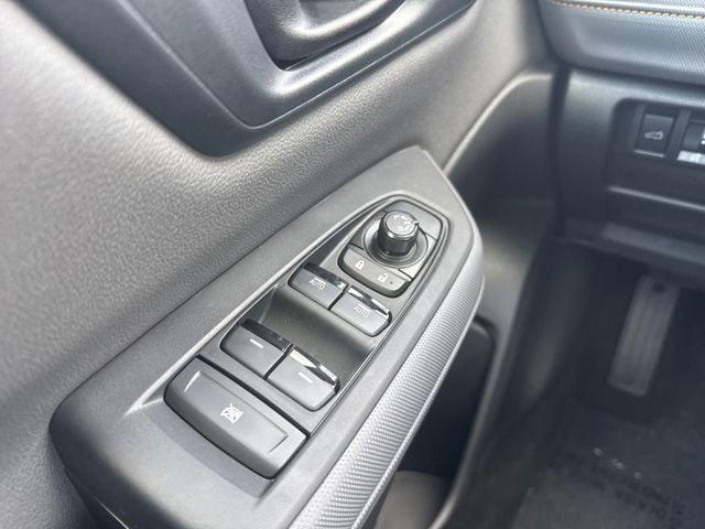 2026 Subaru Forester Wilderness - Photo 17