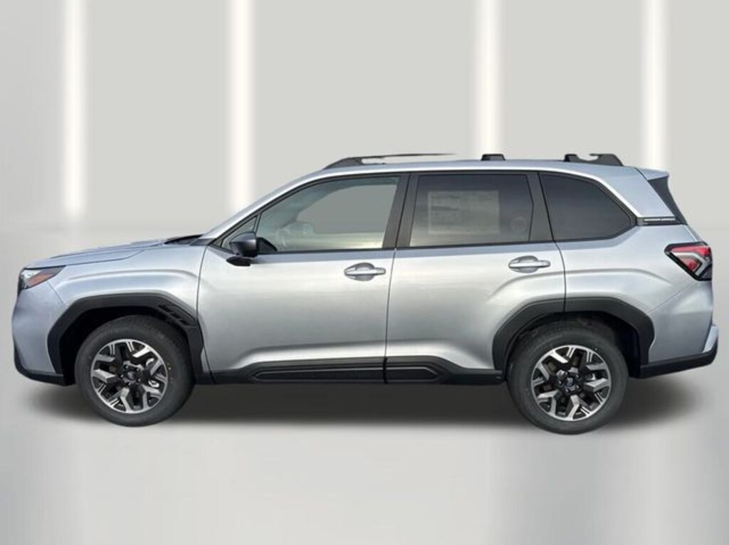 New 2026 Subaru Forester Premium SUV