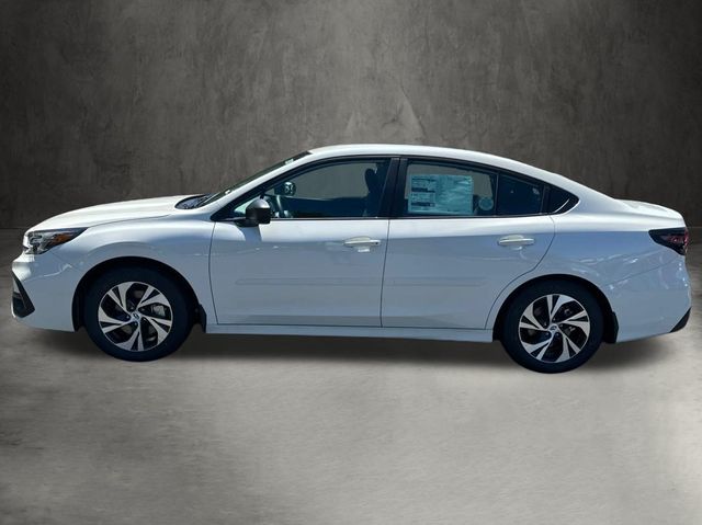 2025 Subaru Legacy Base