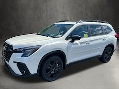 2025 Subaru Ascent Onyx Edition Touring 7-Passenger SUV