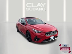 2024 Subaru Impreza 2.5RS Hatchback