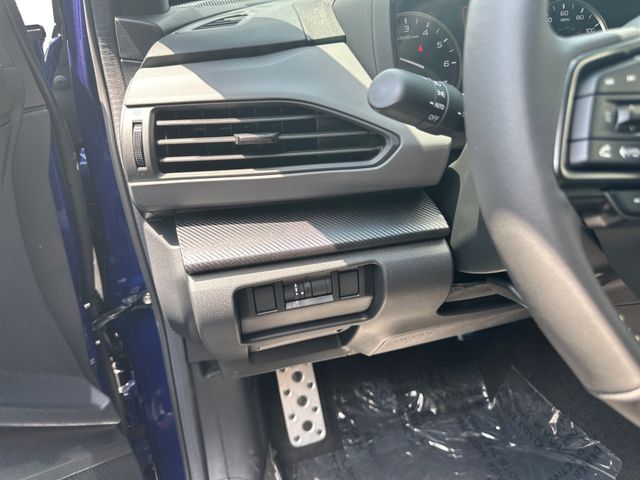 2025 Subaru Crosstrek Sport - Photo 28