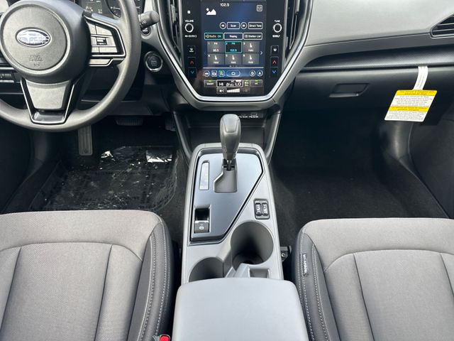 2026 Subaru Crosstrek Premium - Photo 23