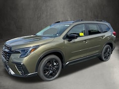 2025 Subaru Ascent Onyx Edition Touring 7-Passenger SUV