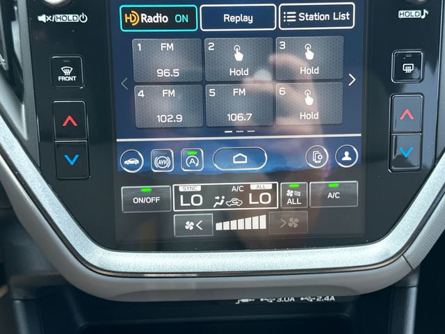 2025 Subaru Crosstrek Sport - Photo 15