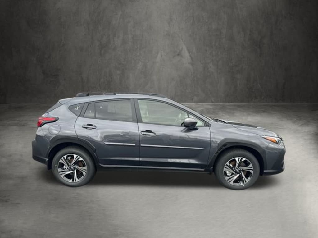 New 2025 Subaru Crosstrek Premium SUV